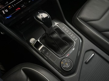 Volkswagen Tiguan II SUV Facelifting 2.0 TDI 200KM 2022 Volkswagen Tiguan 2.0TDI 200KM R-Line 4MOTION DSG(, zdjęcie 17