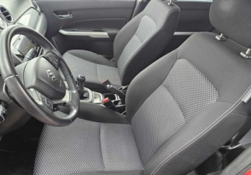 Suzuki 2015 Suzuki Vitara 1.6 PB 120KM Premium Salon PL Serwis ASO Gwarancja 1.6 120KM, zdjęcie 1