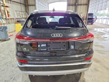 Audi Q4 2025 Audi Q4 e-tron Premium 2025 Elektryczny 335KM, zdjęcie 2