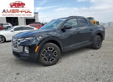 Hyundai 2023 Hyundai Santa Cruz SEL 2023 2.5l 2.5 Benzyna 191KM