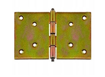 ZAWIAS BUDOWLANY 60x70 SKRZYNIOWY SPLATANY POLSKI