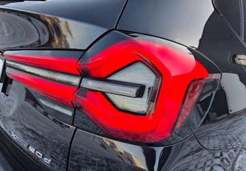 BMW X3 G01 SUV Facelifting 2.0 20d 190KM 2023 BMW X3 20d xDrive M Sport Dealer BMW Bonkowscy Gorzow Wlkp. 2.0 Diesel, zdjęcie 9