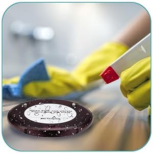 Ресторанный пейджер Retekess TD163, пейджинговая система, 20 пейджеров, 400M