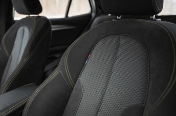 BMW X2 F39 2019 BMW X2 sDrive18i, Salon Polska, Automat, Navi, zdjęcie 25