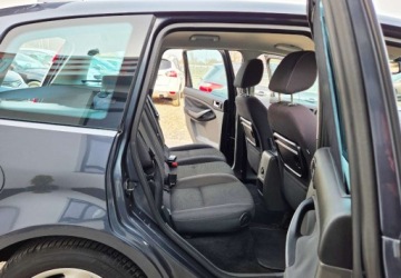 Ford C-MAX I 1.8 Duratec 125KM 2009 Ford C-MAX 1,8 Ben 125 km Ksenon 1.8 Benzyna 125KM, zdjęcie 9