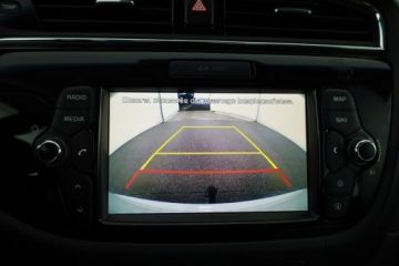 Kia Ceed II Kombi Facelifting 1.6 GDI 135KM 2016 Kia Ceed 1.6 i, Salon Polska, Serwis ASO, Skóra, zdjęcie 13