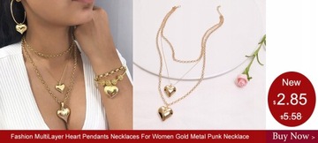 High Quality Stainless Steel Geometric Small