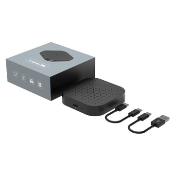 Carlinkit Tbox Basic Android 11 — беспроводная связь 2G/16G Carplay Android Auto