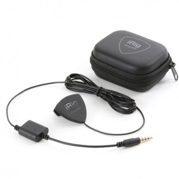 IK iRig Acoustic - Interfejs audio