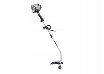 KOSA Spalinowa PODKASZARKA AL-KO 22,5 cm3 0,7 kW Głowica żyłkowa 41cm LEKKA