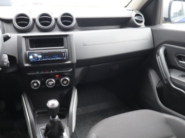 Dacia Duster II SUV 1.0 TCe 90KM 2021 Dacia Duster 1.0 TCe, Salon Polska, 1. Właściciel, zdjęcie 7