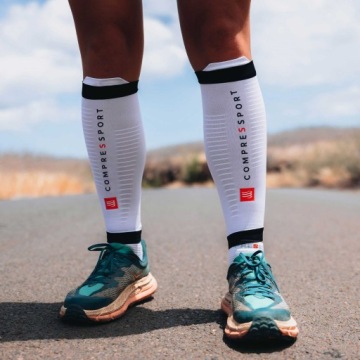 COMPRESSPORT компрессионные рукава для икр для бега