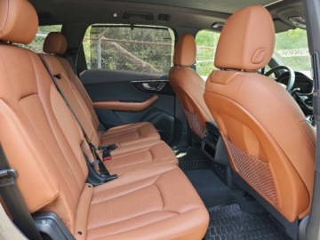 Audi Q7 II (4M) 2022 Audi Q7 Prestige 2022 3.0 Benzyna 335KM, zdjęcie 10