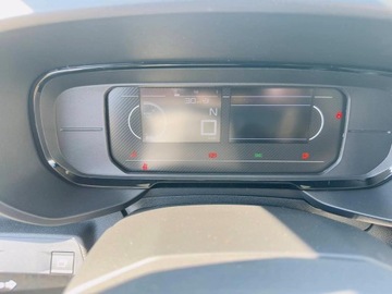 Fiat Doblo V Van Standard Facelifting 1.5 BlueHDi 131KM 2025 Fiat Doblo Kombi L2 1.5 130KM AT8 RP.2025, zdjęcie 13