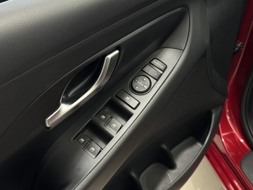 Hyundai i30 III Wagon Facelifting 1.0 T-GDI 120KM 2022 Hyundai i30 Smart / 1 właściciel / Salon Polska /, zdjęcie 18