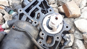A7 4G POUZDRO FILTRU OLEJE 3.0 TDI A6 C7 Q5 A4 B8