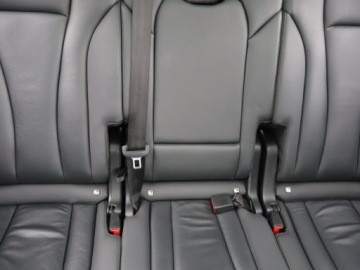 Audi Q7 II SUV Facelifting  3.0 50 TDI 286KM 2020 Audi Q7 50 TDI, Salon Polska, 1. Właściciel, zdjęcie 9