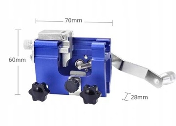 Орегонская точила цепи Электрическая дренаж набор 3 дисков