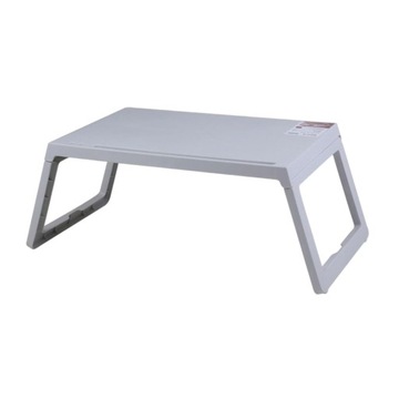 Taca na laptopa Kreatywny wygodny laptop Szary
