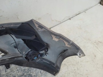 FORD C MAX MK2 NÁRAZNÍK PŘEDNÍ
