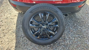 Mazda CX-3 Crossover 2.0 SKY-G 120KM 2017 Mazda CX-3 BOSE, Head-Up, LED, 2x alu, zdjęcie 18