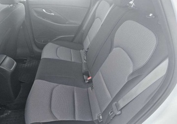 Hyundai i30 III 2023 Hyundai i30 1.5 HEV 160KM Smart M6 FV23 Salon PL Serwis ASO Gwarancja Prod, zdjęcie 10