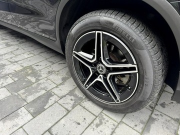 Mercedes GLC C253 SUV Plug-In 2.0 300e 320KM 2020 Mercedes GLC 300 e Hybryda Plug In 320KM 4Matic, zdjęcie 21