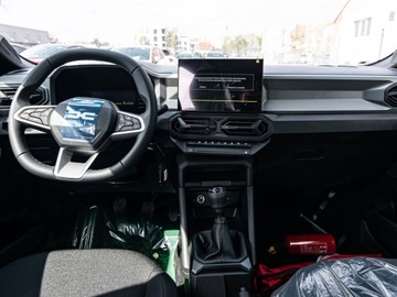 Dacia Bigster 1.2 TCe 140KM 2025 Od ręki - Bigster Essential LPG 1.2 TCe mHEV 140KM, zdjęcie 4