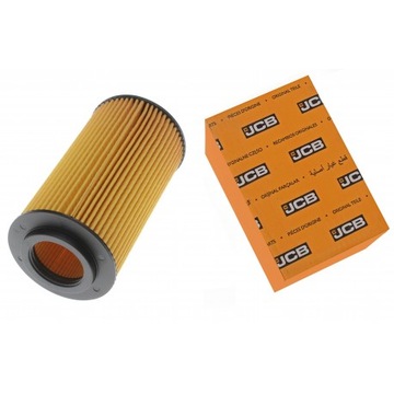FILTR OLEJU JCB 525-60 3CX 334/V6243 333/H5477 336/E7420 WL7504