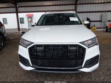 Audi Q7 II 2023 Audi Q7 Premium Plus 55 Tfsi Tiptronic 2023 3.0l 3.0 Benzyna 335KM, zdjęcie 7