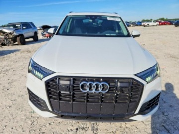 Audi Q7 II 2024 Audi Q7 2024 AUDI Q7 PREMIUM PLUS 3.0 Benzyna 335KM, zdjęcie 5