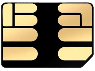 КАРТА ПАМЯТИ NM-N100-64 ГБ NM Card 64 ГБ DAHUA