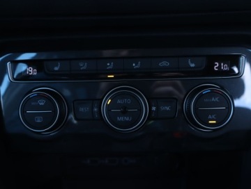 Volkswagen Tiguan II SUV 1.5 TSI EVO 130KM 2020 VW Tiguan 1.5 TSI, Serwis ASO, Navi, Klima, zdjęcie 18