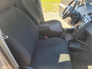 Toyota Yaris 2011 TOYOTA YARIS II LIFT ZADBANE AUTO - ZOBACZ WARTO !!!, zdjęcie 25