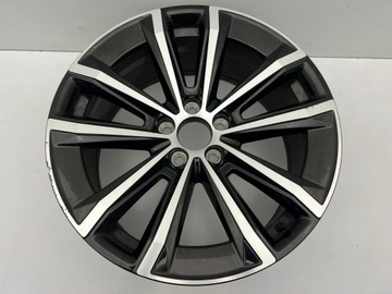 VOLVO V60 S60 V90 S90 FELGA KOŁO 8Jx18 ET42 5x108