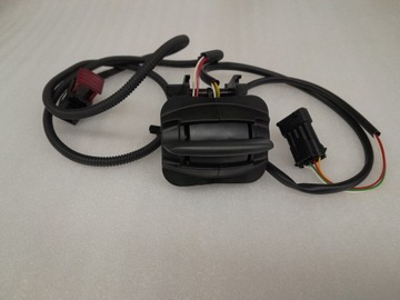 Potencjometr podnoszenia Linde 3094308102