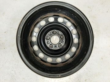 MAZDA 3 5 6 CX3 CX5 16'' 5X114,3X67 6,5J ET52,5