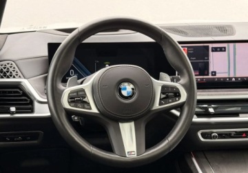 BMW X7 2024 BMW X7 I wlasciciel M Pro Hak 360 Gwarancja Bezwypadkowy FVAT23, zdjęcie 14