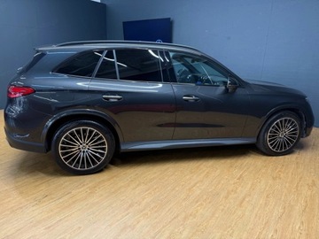 Mercedes GLC C254/X254 Coupe 2.0 220d 197KM 2025 MERCEDES-BENZ GLC 220 d 4-Matic AMG Line 2.0 (197KM) 2025, zdjęcie 2