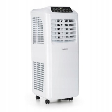 Klimatyzator Klarstein Pure Blizzard 3 2G 808 W USZKODZONY