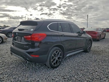 BMW X1 F48 2020 BMW X1 2020 BMW X1 SDRIVE28I 2.0 Benzyna 228KM, zdjęcie 3