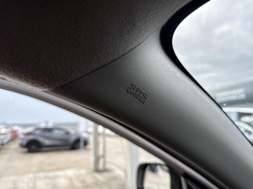 Mitsubishi ASX I SUV Facelifting 2016 1.6 117KM 2017 Mitsubishi ASX 1.6 Cool Edition 1.6 Cool Edition +, zdjęcie 23