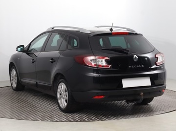 Renault Megane III Grandtour Facelifting 2013 Energy TCe 115KM 2015 Renault Megane 1.2 TCe, 1. Właściciel, Navi, zdjęcie 3