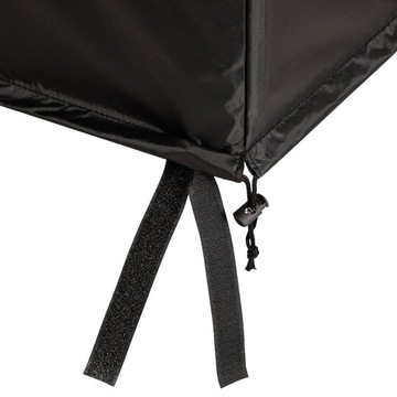 Водонепроницаемый чехол для садовой мебели для анти-УФ-стола 250x210