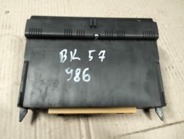 PANEL KLIMATIZACE VENTILACE PORSCHE BOXER 986 911 99665310103