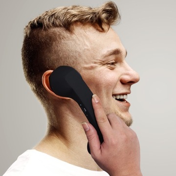 Винтажный телефон Retro Cell 3, 5 мм