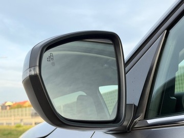 Citroen C5 Aircross SUV 1.6 PureTech 181KM 2020 Citroën C5 Aircross 1.6 PureTech Shine EAT8 Krajowy Bezwypadkowy I Wł, zdjęcie 6