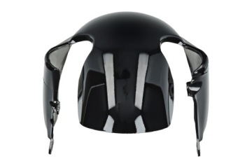 Переднее крыло Router Classa Bassa Delux City Line