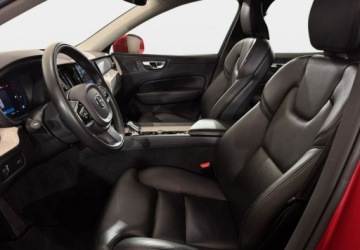Volvo XC60 II 2022 Volvo XC 60 VAT 23 Bright Plus 2.0 B4 mHEV 197KM automat 2022 r., sal. PL,, zdjęcie 3