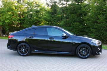BMW Seria 2 F22-F23-F45-F46 Coupe Facelifting 218d 150KM 2021 BMW Seria 2 218D 150KM Sportowy Sedan M Sport Bezwypadkowy Serwis Pewne Au, zdjęcie 35